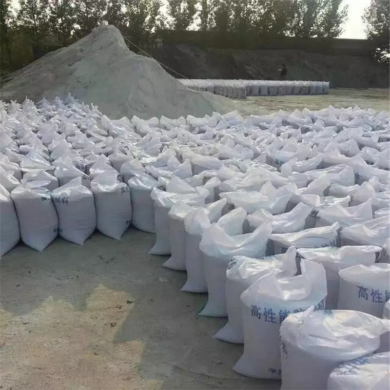 商洛防辐射硫酸钡砂